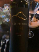 Mauricio Lorca Viña Patricia D'Oro Malbec