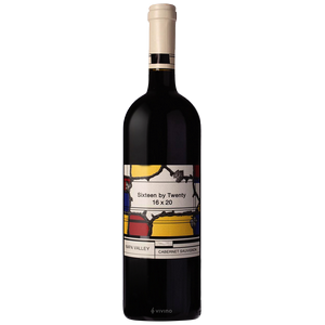 Sixteen by Twenty Cabernet Sauvignon | Vivino English