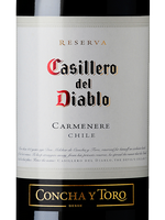 Carmenere (Reserva)