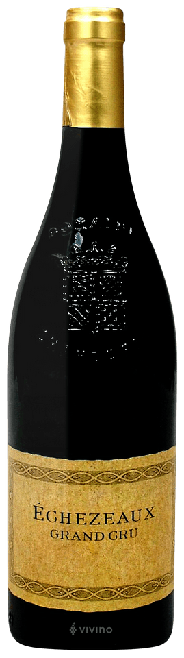 Domaine Philippe Charlopin-Parizot Échezeaux Grand Cru | Vivino