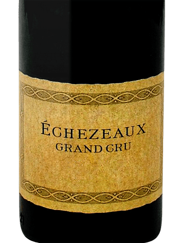 Domaine Philippe Charlopin-Parizot Échezeaux Grand Cru | Vivino