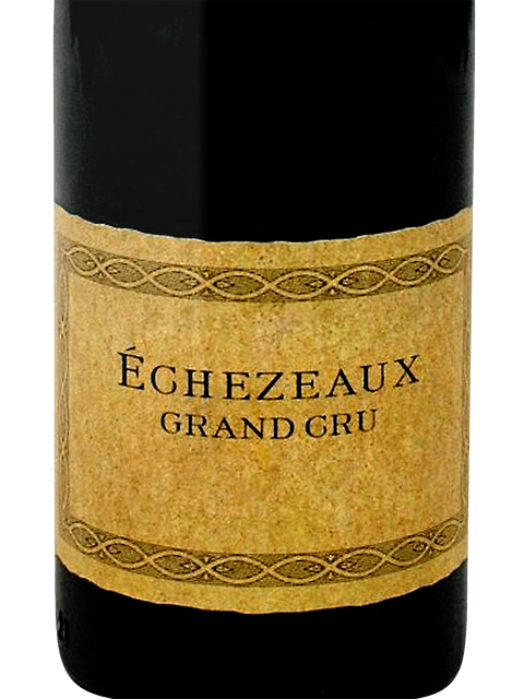 2008 Domaine Philippe Charlopin-Parizot Echezeaux Grand Cru, Cote