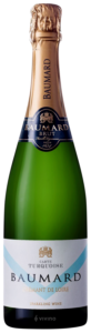Domaine des Baumard Crémant de Loire Carte Turquoise Brut N.V.