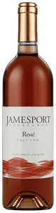 Jamesport Vineyards East End Rosé N.V.