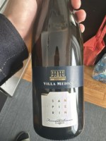 Villa Medici Bianco di Custoza Superiore