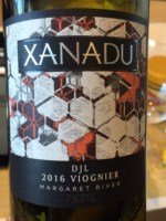 Xanadu DJL Viognier
