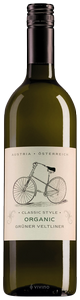Sepp Moser Classic Style Organic Grüner Veltliner N.V.
