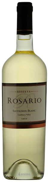 Rosario Reserva Sauvignon Blanc