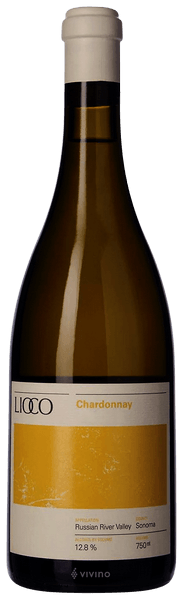 Lioco Russian River Valley Chardonnay