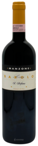 Manzone S.Stefano Perno Barolo N.V.