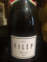 Filep Furmint