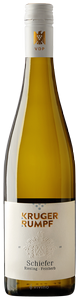 Kruger-Rumpf Schiefer Riesling Feinherb N.V.