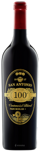 San Antonio Winery Centennial Red Blend N.V.