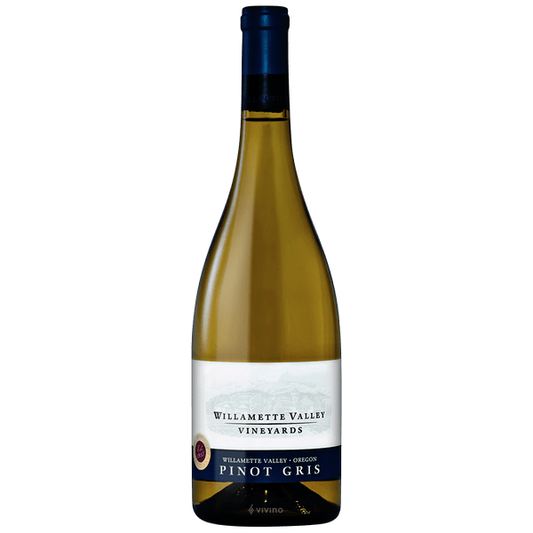 Willamette Valley Ponzi Pinot Gris 2018 Ponzi Vineyards Willamette