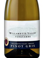 willamette valley vineyards pinot noir
