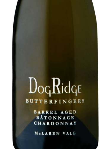 2021 Dog Ridge Butterfingers Chardonnay | Vivino US