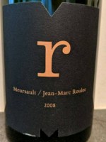 Domaine Roulot r Meursault