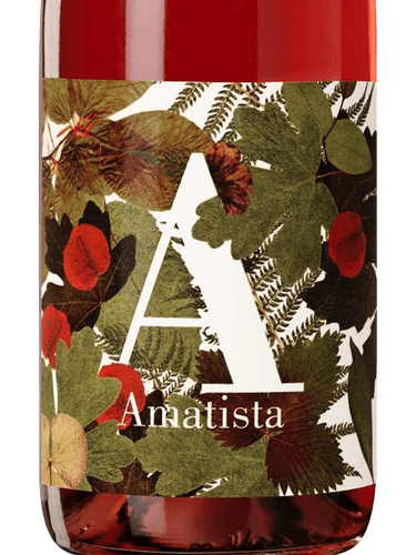 Amatista Moscato Rosado