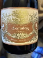 Fitz-Ritter Herrenberg Riesling