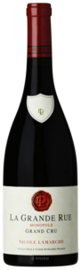 Domaine Nicole Lamarche (François Lamarche) La Grande Rue Grand Cru Monopole 2018