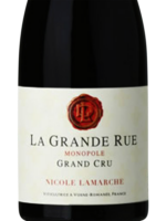 Domaine Nicole Lamarche (François Lamarche) La Grande Rue Grand