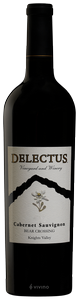 Delectus Bear Crossing Cabernet Sauvignon N.V.