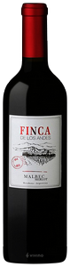 Lagarde Finca de Los Andes Malbec - Merlot N.V.