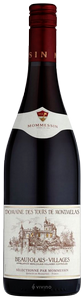 Mommessin Beaujolais-Villages Chateau de Montmelas