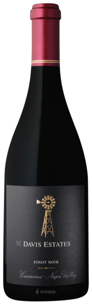 Davis Estates Pinot Noir
