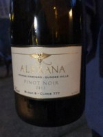 Alexana Block 8 - Clone 777 Pinot Noir
