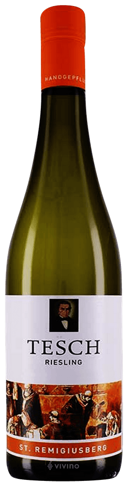 Martin Tesch Winery | Vivino