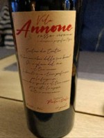 Villa Annone Rosso