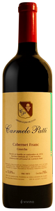 Carmelo Patti Cabernet Franc 2018