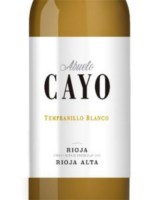 Abuelo Cayo Tempranillo Blanco