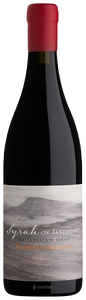 Gabriëlskloof The Landscape Series Syrah on Shale 2020