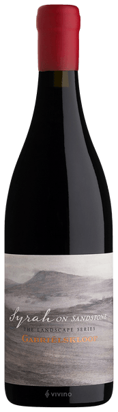 Gabriëlskloof The Landscape Series Syrah on Shale