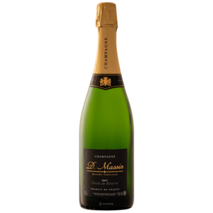 N.V. D. Massin Cuvée de Réserve Brut Champagne | Vivino English
