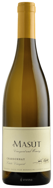 Masút Chardonnay