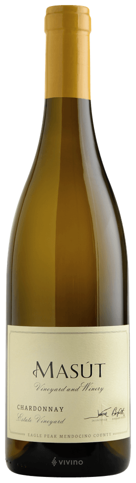Masút Winery | Vivino