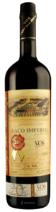 Bodegas Dios Baco Imperial 20 Year Old Amontillado Sherry N.V.
