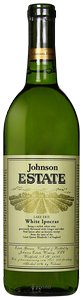 Johnson Estate White Ipocras N.V.