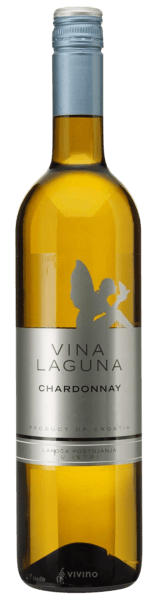 Vina Laguna Chardonnay