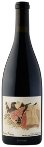 Beaux Frères Star Mooring Pinot Noir N.V.