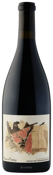 Beaux Frères Star Mooring Pinot Noir