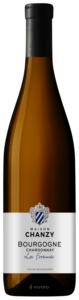 Domaine Chanzy Les Fortunés Bourgogne Chardonnay N.V.