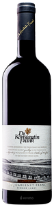 Dr. Konstantin Frank Cabernet Franc N.V.