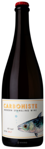 Carboniste Pét Nat Extra Brut N.V.