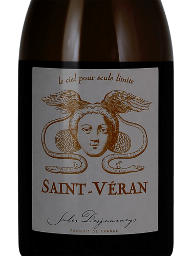 Jules Desjourneys Saint-Véran | Vivino English