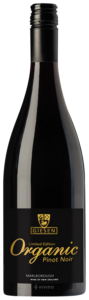 Giesen Limited Edition Organic Pinot Noir N.V.