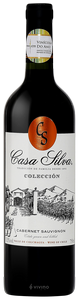 Casa Silva Colección Cabernet Sauvignon N.V.